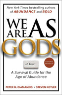 We Are as Gods