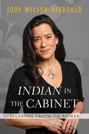 Indian in the Cabinet