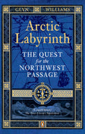 Arctic Labyrinth