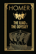 The Iliad & the Odyssey