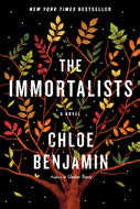 The Immortalists