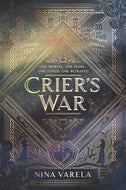 Crier's War