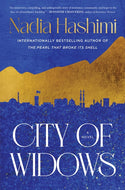 City of Widows