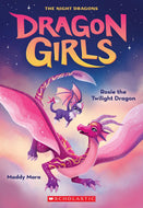 Rosie the Twilight Dragon
