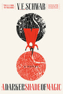 A Darker Shade of Magic