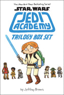 Star Wars: Jedi Academy