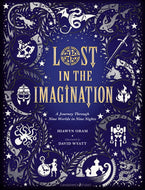 Lost in the Imagination: A Journey Through Nine Worlds in Nine Nights