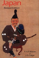 A History of Japan