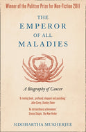 The Emperor of All Maladies 