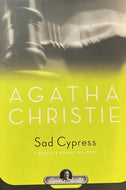 Sad Cypress