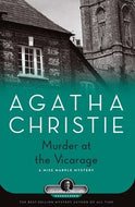 Murder at the Vicarage