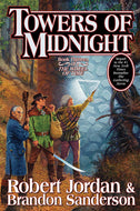 The Wheel of Time #13