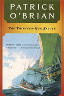 The Thirteenth Gun Salute