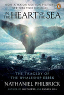 In The Heart Of The Sea