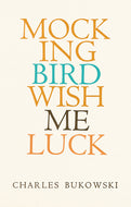 Mockingbird Wish Me Luck