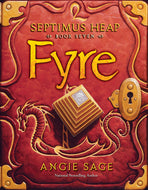 Fyre