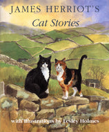 James Herriot's Cat Stories