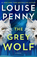 The Grey Wolf