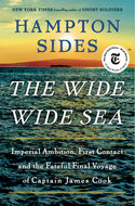 The Wide Wide Sea