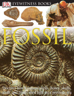 DK Eyewitness Books: Fossil
