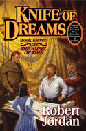The Wheel of Time #11