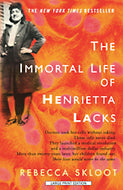 The Immortal Life of Henrietta Lacks (LP)