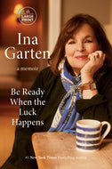 Be Ready When the Luck Happens (LP)