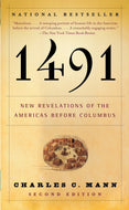 1491 (Second Edition)