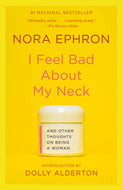 I Feel Back About My Neck