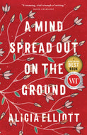 A Mind Spread out on the Ground