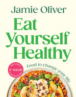 Eat Yourself Healthy
