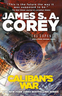 CALIBAN'S WAR