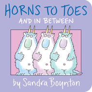 Horns To Toes