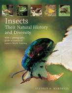 Insects: Their Natural History and Diversity