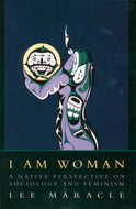 I Am Woman