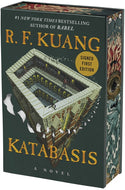 Katabasis