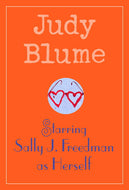 Starring Sally J. Freedman as Herself