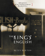 The King's English