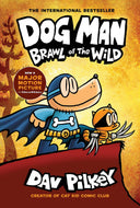 Brawl of the Wild