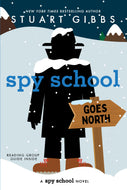 Spy School Goes North