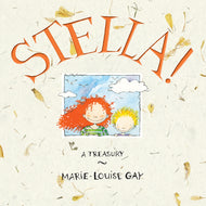 Stella!