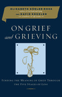 On Grief and Grieving