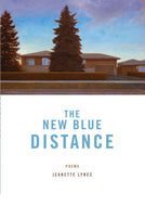 New Blue Distance, The