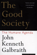 The Good Society