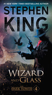 The Dark Tower IV