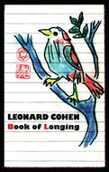 Book of Longing