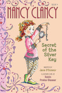 Nancy Clancy, Secret of the Silver Key