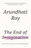 The End of Imagination