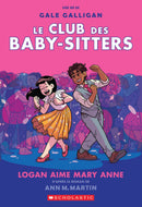 Logan aime Mary Anne