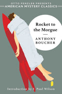 Rocket to the Morgue